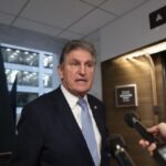 Manchin Stakes Position Against Biden’s Proposed Billionaire Tax