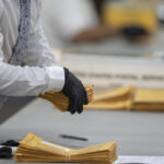 Michigan Election Official Charged With Ballot Tampering, Misconduct | USNN World News Michigan Election Official Charged With Ballot Tampering, Misconduct