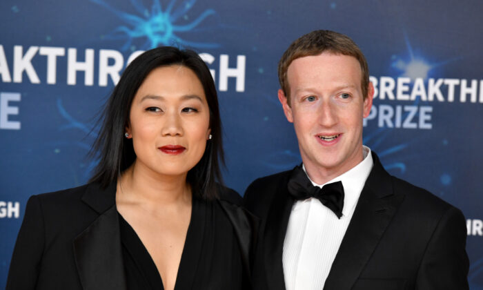 Milwaukee Officials Sued in Zuckerberg-Related Election Bribery Case