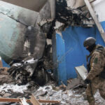 No Progress on Ceasefire in Russia-Ukraine Talks in Turkey