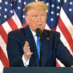 Officials in major U.S. city named for 2020 presidential election 'bribery' | USNN World News Officials in major U.S. city named for 2020 presidential election 'bribery'