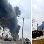Russia Confirms Missile Strikes on Lviv in Western Ukraine as Biden Visits Poland | USNN World News Russia Confirms Missile Strikes on Lviv in Western Ukraine as Biden Visits Poland