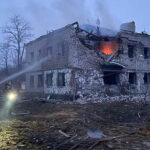 Russia Strikes Military Site Near Poland in ‘Significant Escalation,’ Dozens Dead | USNN World News Russia Strikes Military Site Near Poland in ‘Significant Escalation,’ Dozens Dead