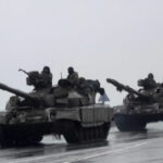 Russia Tells US Convoys Carrying Weapons to Ukraine Are ‘Legitimate Targets’ | USNN World News Russia Tells US Convoys Carrying Weapons to Ukraine Are ‘Legitimate Targets’