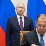 Russian Foreign Minister Warns World War III Will Be Nuclear | USNN World News Russian Foreign Minister Warns World War III Will Be Nuclear