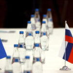 Second Round of Russia-Ukraine Talks Set to Start: Ukrainian Official