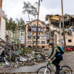 Stakes Rise as Ukraine War Enters 12th Day With No End in Sight | USNN World News Stakes Rise as Ukraine War Enters 12th Day With No End in Sight