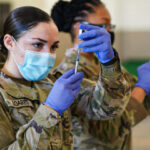 US Army Discharges More Soldiers for Refusing COVID-19 Vaccine | USNN World News US Army Discharges More Soldiers for Refusing COVID-19 Vaccine