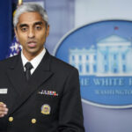 US Surgeon General Requests COVID-19 ‘Misinformation’ Data From Big Tech Companies | USNN World News US Surgeon General Requests COVID-19 ‘Misinformation’ Data From Big Tech Companies