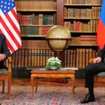US–Russian Relations on ‘Verge of Breaking’ After Biden’s Remarks: Moscow | USNN World News US–Russian Relations on ‘Verge of Breaking’ After Biden’s Remarks: Moscow