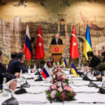 Ukraine Demands Security Guarantees Similar to NATO’s Article 5, Excludes Donbas and Crimea | USNN World News Ukraine Demands Security Guarantees Similar to NATO’s Article 5, Excludes Donbas and Crimea