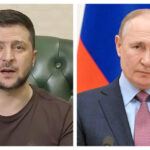 Zelensky Says He Wants Talks With Putin, Failure Means ‘Third World War’ | USNN World News Zelensky Says He Wants Talks With Putin, Failure Means ‘Third World War’