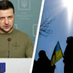 Zelensky pledges to kill 'every bastard' who murdered mother and two children | USNN World News Zelensky pledges to kill 'every bastard' who murdered mother and two children