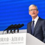 Apple CEO Tim Cook Should Register as Chinese Agent: Experts