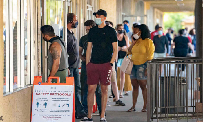 Arizona Enacts Law Requiring Proof of Citizenship to Vote in Presidential Elections