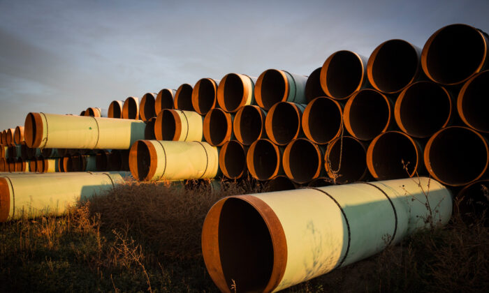 Biden Admin Renews Environmental Rules Rolled Back by Trump