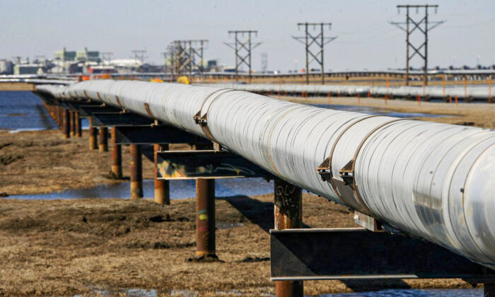 Biden Slashes Millions of Acres Eligible for Oil Drilling in Alaska