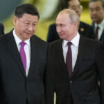 China Launched Massive Cyberattack on Ukraine in Lead Up to Russian Invasion: Report | USNN World News China Launched Massive Cyberattack on Ukraine in Lead Up to Russian Invasion: Report