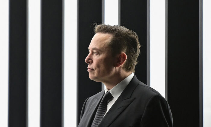 Elon Musk’s Twitter Investment Is a Win for Free Speech: Conservative Fund Manager
