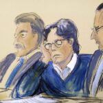 FBI Accused of Doctoring Evidence in Child Sex Trafficking Case | USNN World News FBI Accused of Doctoring Evidence in Child Sex Trafficking Case