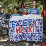 Federal Court Dismisses Challenges to Texas Anti-Abortion Law | USNN World News Federal Court Dismisses Challenges to Texas Anti-Abortion Law