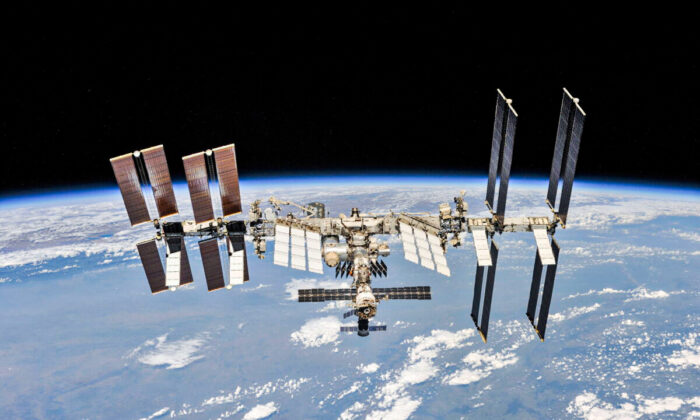 First Private Astronaut Mission to Space Station Readies for Launch