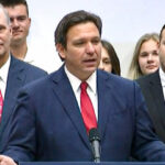 Florida Gov. DeSantis Signs Bill Creating Nation’s First Office of Election Crimes and Security | USNN World News Florida Gov. DeSantis Signs Bill Creating Nation’s First Office of Election Crimes and Security