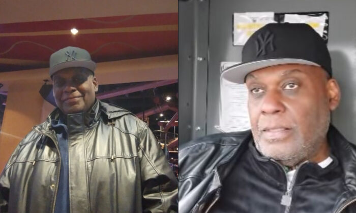 Frank James Now a Suspect in New York Subway Shooting