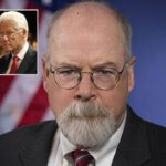 John Durham Issues Trial Subpoenas to Members of Clinton Campaign, DNC