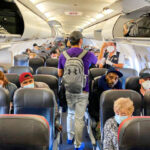 Major US Airlines, Amtrak Drop Mask Mandate For Travelers After Judge Strikes Down CDC Order | USNN World News Major US Airlines, Amtrak Drop Mask Mandate For Travelers After Judge Strikes Down CDC Order