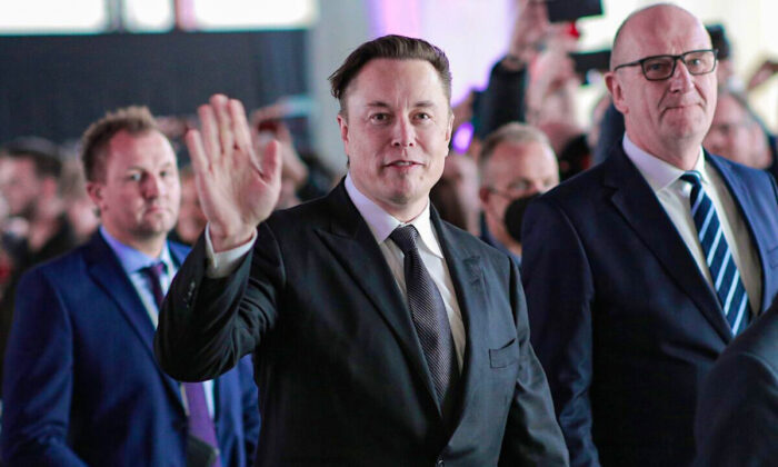 Musk Secures $46.5 Billion Funding to Buy Twitter, Says Ready for Tender Offer