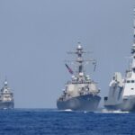 NATO and Russian Military Presence in Mediterranean Sea at ‘Cold War’ Levels | USNN World News NATO and Russian Military Presence in Mediterranean Sea at ‘Cold War’ Levels