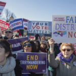 Nearly 92 Percent of Congressional Seats Set For Elections After Post-Census Redistricting | USNN World News Nearly 92 Percent of Congressional Seats Set For Elections After Post-Census Redistricting