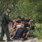 Number of Illegal Immigrants Living in US Rose by 1 Million in Biden’s First Year: Report