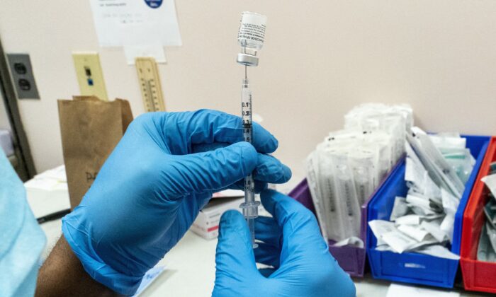 Numerous Health Problems More Likely Due to COVID-19 Vaccines Than Coincidence: VAERS Data Analysis