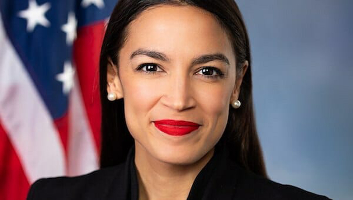 Oops! AOC's campaign fails to disclose $1 million in spending