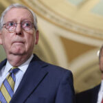 Republicans Will ‘Make Biden a Moderate’ If They Retake Congress, McConnell Says | USNN World News Republicans Will ‘Make Biden a Moderate’ If They Retake Congress, McConnell Says