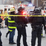 Several People Shot, Explosives Found in Brooklyn Subway Station: FDNY | USNN World News Several People Shot, Explosives Found in Brooklyn Subway Station: FDNY