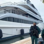 Spain Seizes $90 Million Yacht Owned by Sanctioned Russian Oligarch | USNN World News Spain Seizes $90 Million Yacht Owned by Sanctioned Russian Oligarch