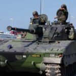 Sweden to Strengthen Military Infrastructure in Baltic Sea Amid Tensions With Russia | USNN World News Sweden to Strengthen Military Infrastructure in Baltic Sea Amid Tensions With Russia