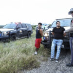 Texas Under Pressure to Secure Its Own Border Against Illegal Immigration Amid Escalating Crisis | USNN World News Texas Under Pressure to Secure Its Own Border Against Illegal Immigration Amid Escalating Crisis