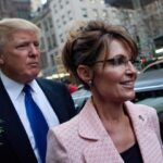 Trump Endorses Sarah Palin for Alaska Congressional Seat | USNN World News Trump Endorses Sarah Palin for Alaska Congressional Seat