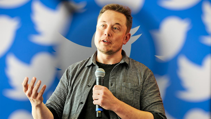 'Watch them sweat:' Speculation swirls as Elon Musk becomes largest Twitter shareholder