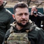 Zelenskyy Says He Has ‘No Other Choice’ but to Keep Peace Talks With Russia to End War | USNN World News Zelenskyy Says He Has ‘No Other Choice’ but to Keep Peace Talks With Russia to End War