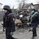 ‘Devastating’ New Sanctions to Hit Russia After Bucha Atrocity Claims: White House | USNN World News ‘Devastating’ New Sanctions to Hit Russia After Bucha Atrocity Claims: White House