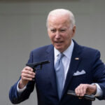 ‘No-Compromise’ Gun Lobby Group to Challenge Biden’s Ghost Gun Rule in Court | USNN World News ‘No-Compromise’ Gun Lobby Group to Challenge Biden’s Ghost Gun Rule in Court