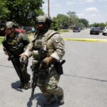 14 Students, 1 Teacher Killed After Shooting at Texas Elementary School: Governor | USNN World News 14 Students, 1 Teacher Killed After Shooting at Texas Elementary School: Governor