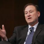 Alito: SCOTUS Wrong to Rule Civil Rights Law Protects Gay and Transgender Employees | USNN World News Alito: SCOTUS Wrong to Rule Civil Rights Law Protects Gay and Transgender Employees