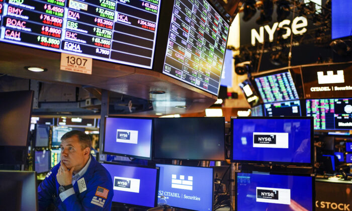 Americans Should Prepare for a ‘Very Serious Recession’ Later This Year: Venture Capitalist