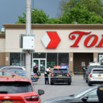At Least 10 Dead in ‘Mass Shooting’ at Upstate NY Supermarket, Suspect in Custody